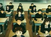 《冷面天使》第一话：历史上长相最恐怖的主角，却有着天使的善良