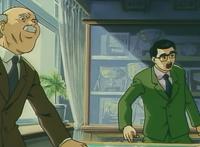 长相天注定，丑点没关系，就算出来逛街也没事，这动漫教你怎么做