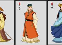 首届齐文化动漫设计创意大赛取得圆满成功