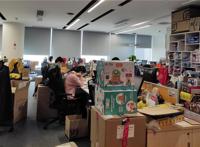 广州：今年打造电竞行业“广交会”