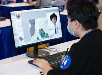 3名动画制作人才获评“苏州市技术能手”