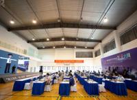 3名动画制作人才获评“苏州市技术能手”