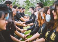 来了就扎根，海内外动漫人才留汉共创“爆款”