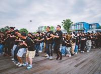 来了就扎根，海内外动漫人才留汉共创“爆款”