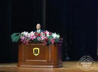 “创业有你‘就’在吉林”助力吉林文化产业振兴发展首场推介会在吉林动画学院举行