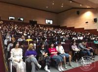 “创业有你‘就’在吉林”助力吉林文化产业振兴发展首场推介会在吉林动画学院举行