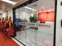 众拓达人力作为企业代表受邀厦门卫视采访！