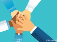 漫画：有人，原来你一直都不是一个人在战斗