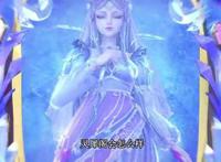 精灵梦叶罗丽第九季主角结局：时希沉睡，冰公主消散，王默遭毁容