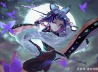 鬼灭之刃：继虫柱之后，霞柱成为第三位牺牲的柱，下一位可能是他