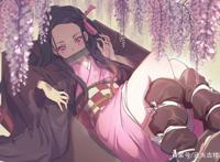 鬼灭之刃：继虫柱之后，霞柱成为第三位牺牲的柱，下一位可能是他