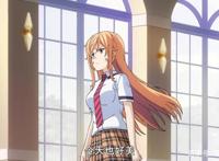 食戟之灵第五季：铃木争抢女主，除了推剧情，或为男女主感情铺路