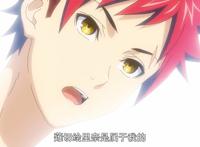 食戟之灵第五季：铃木争抢女主，除了推剧情，或为男女主感情铺路