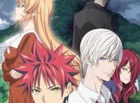 食戟之灵第三季亮点很少？吃货纷纷吐槽这不是我看过的欧派剧！