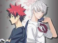 食戟之灵第三季亮点很少？吃货纷纷吐槽这不是我看过的欧派剧！