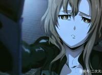 5部“少儿不宜”的动漫，知道爱莉不算啥，最后2部看过的去面壁