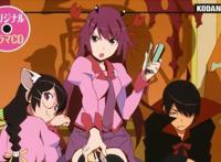 动漫：这几部后宫番让你明白二次元的魅力！