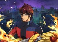 吸取了中国历史和神话素材，阐述了在其国漫认知地位