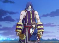 吸取了中国历史和神话素材，阐述了在其国漫认知地位