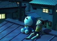 你以为哆啦A梦是一部搞笑动漫？错了，让人哭的时候也多