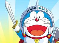 你以为哆啦A梦是一部搞笑动漫？错了，让人哭的时候也多