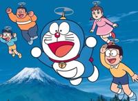 你以为哆啦A梦是一部搞笑动漫？错了，让人哭的时候也多