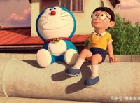 不忘初心，一部给成年人看的动漫《哆啦A梦》，今天你随份子了吗