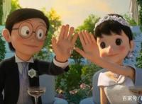 不忘初心，一部给成年人看的动漫《哆啦A梦》，今天你随份子了吗