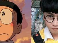 《哆啦A梦》电影版，胖虎神还原，静香笑得更甜，唯独他被毁了！