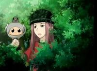 《家庭教师》中的五大人气王，你最爱哪一个？最后一个大受欢迎