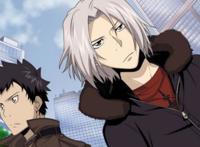 《家庭教师》中的五大人气王，你最爱哪一个？最后一个大受欢迎