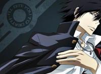 《家庭教师》中的五大人气王，你最爱哪一个？最后一个大受欢迎