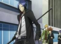 《家庭教师》中的五大人气王，你最爱哪一个？最后一个大受欢迎