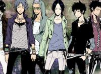 还记得当年《家庭教师》中的“崩格列”吗？