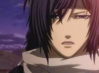 盘点动漫中那些最沉默的人物！