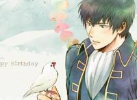 盘点动漫中那些最沉默的人物！