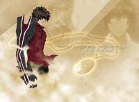 盘点动漫中那些最沉默的人物！