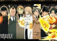 家庭教师：每天必看的一部动画片，每个英雄都要为自己而战斗！