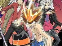 《家庭教师》人物设计过于出色，剧情却不够吸引人？