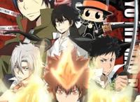 《家庭教师》人物设计过于出色，剧情却不够吸引人？