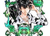 虽然《家庭教师》的漫画已经结束，但这里还有一年份的日历壁纸