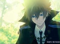 家庭教师：动漫中最帅的龙套——彭格列初代首领！