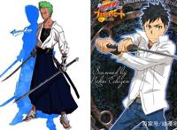 当家庭教师的画风遇上海贼王，草帽海贼团全体成为守护者