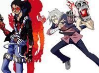 当家庭教师的画风遇上海贼王，草帽海贼团全体成为守护者