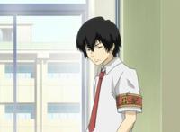 《家庭教师》全程自带开G的男人，居然也被炸弹炸了