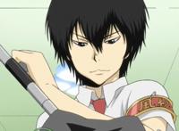 《家庭教师》全程自带开G的男人，居然也被炸弹炸了