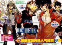 《家庭教师》12.4删测，以必死的决心，体验彭格列家族的变强之路