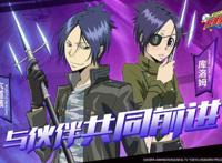 家庭教师：经典日漫IP再度回归，指环上铭刻着我们的光阴