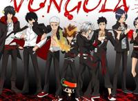 家庭教师：家教搞笑漫画，米娜桑性格一目了然，库洛姆我先抱走了