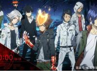 《家庭教师》排行榜前六位，你们希望他上榜吗？